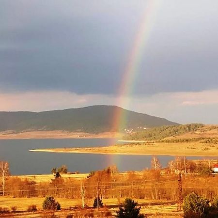 Вили Green Tsigov Chark Exteriör bild